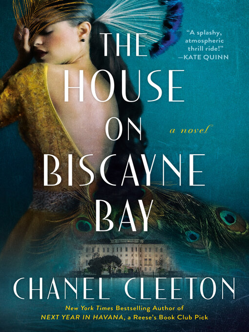 Title details for The House on Biscayne Bay by Chanel Cleeton - Available